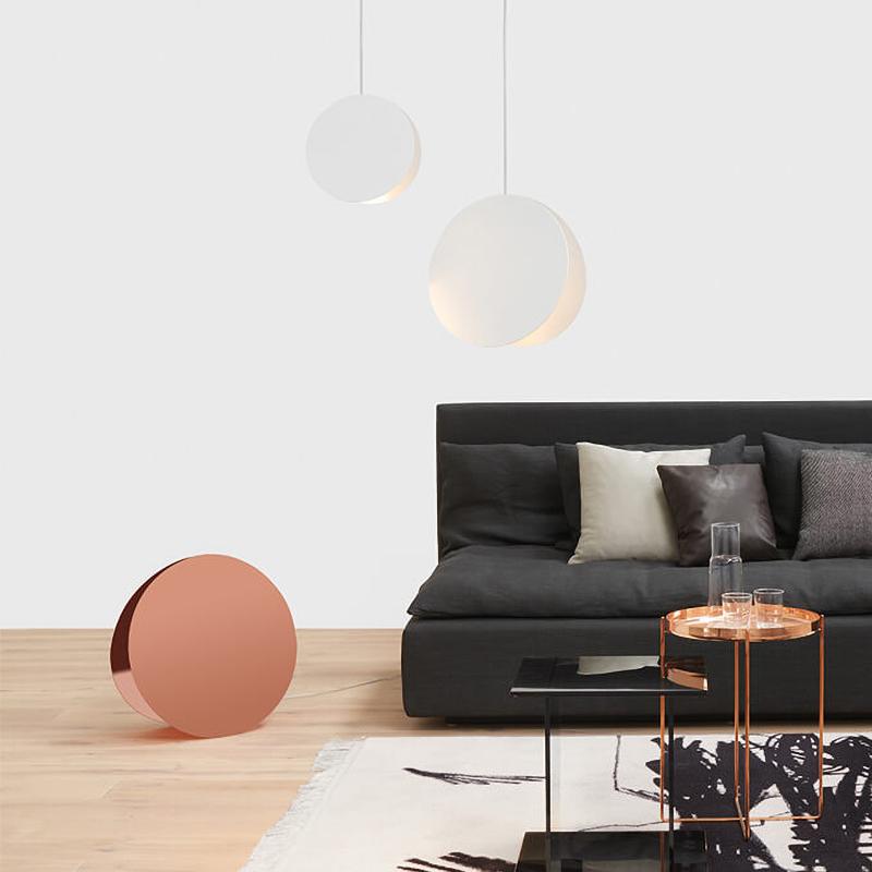Kerd Minimalist Pendant Light