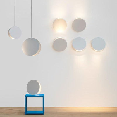 Kerd Minimalist Pendant Light