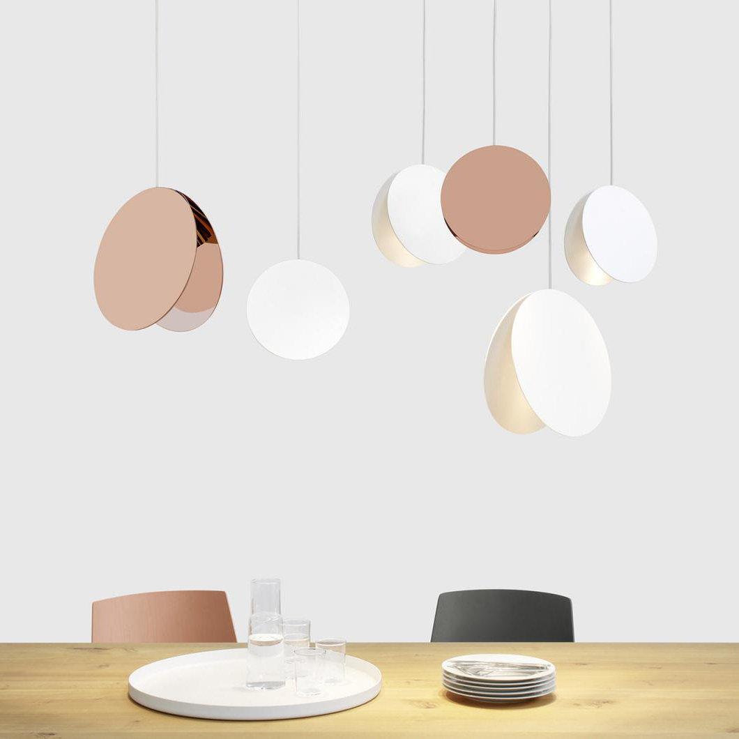 Kerd Minimalist Pendant Light