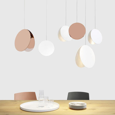 Kerd Minimalist Pendant Light