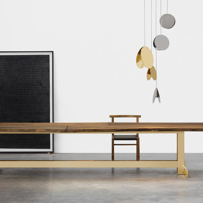 Kerd Minimalist Pendant Light