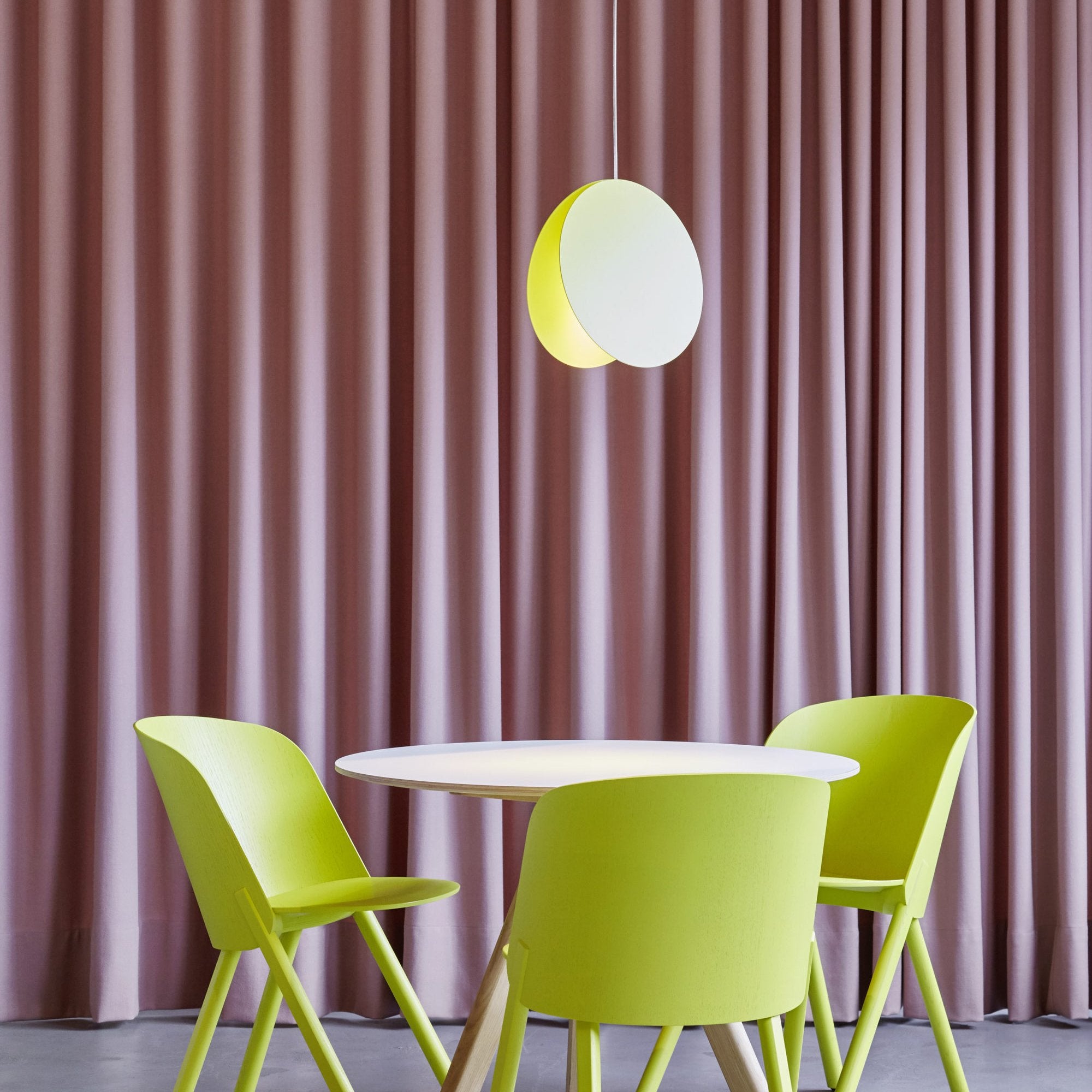 Kerd Minimalist Pendant Light