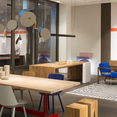 Kerd Minimalist Pendant Light