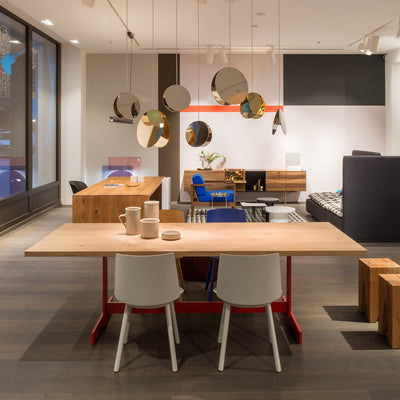 Kerd Minimalist Pendant Light