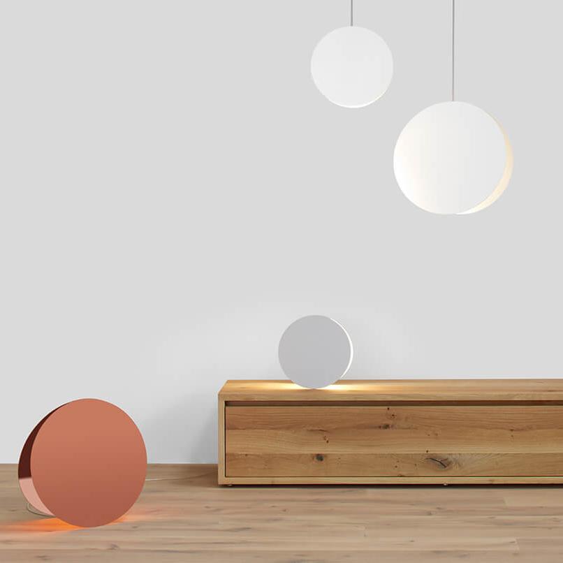 Kerd Minimalist Pendant Light