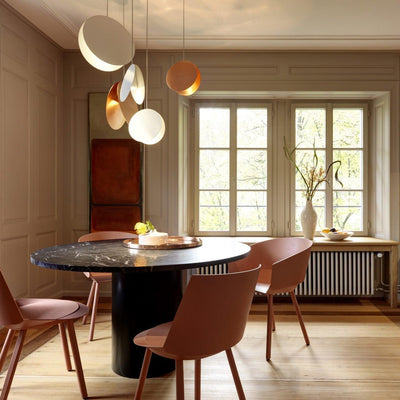 Kerd Minimalist Pendant Light
