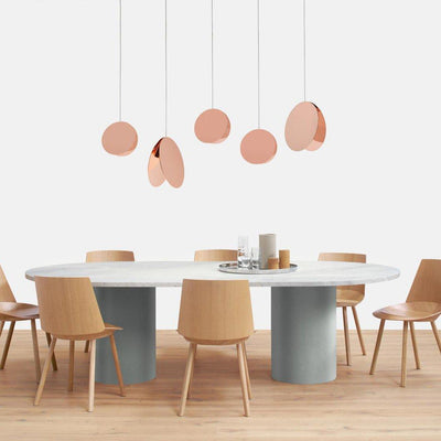 Kerd Minimalist Pendant Light