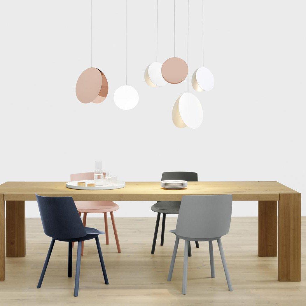 Kerd Minimalist Pendant Light
