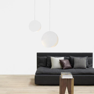 Kerd Minimalist Pendant Light