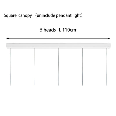 Kerd Minimalist Pendant Light