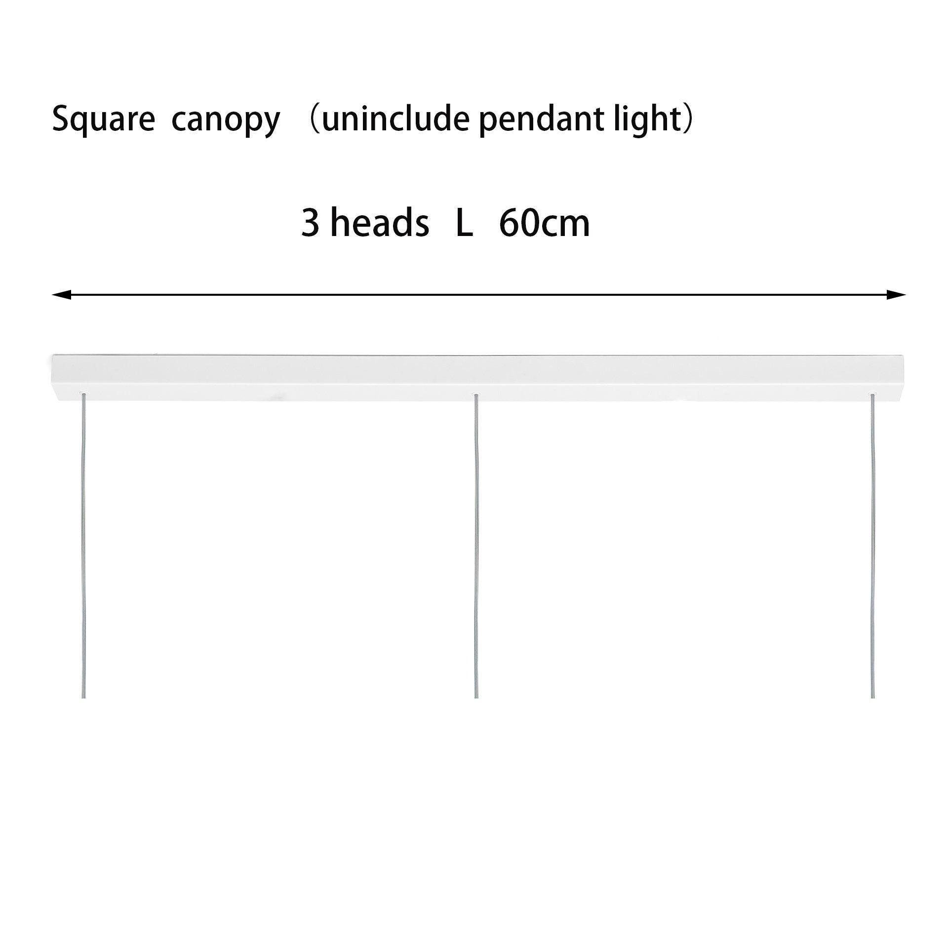 Kerd Minimalist Pendant Light