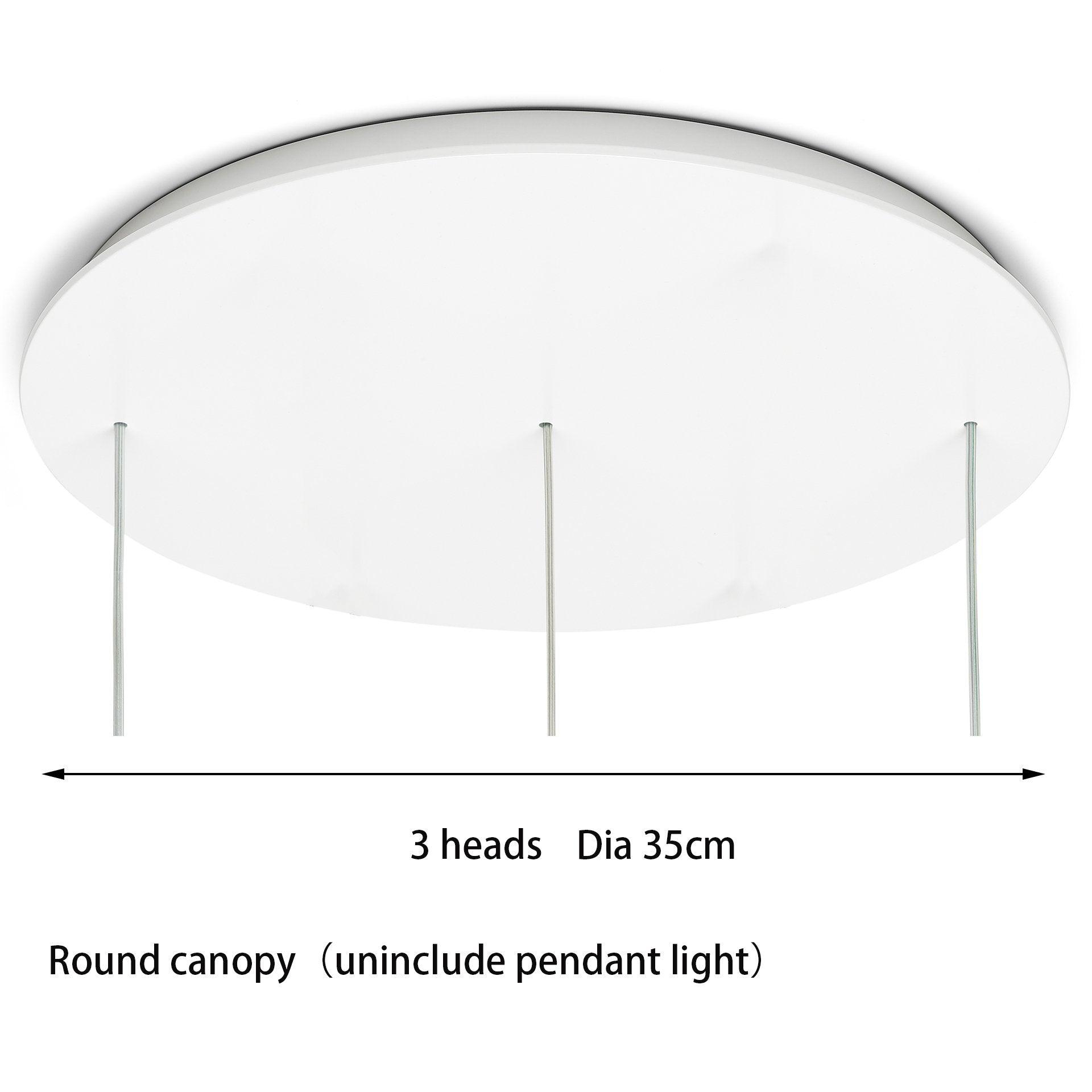 Kerd Minimalist Pendant Light