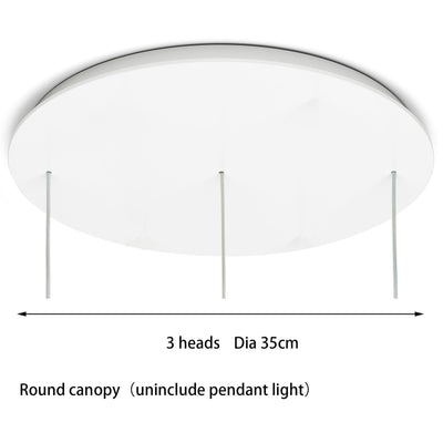 Kerd Minimalist Pendant Light
