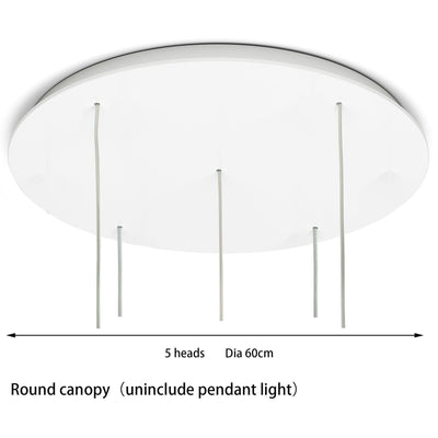 Kerd Minimalist Pendant Light