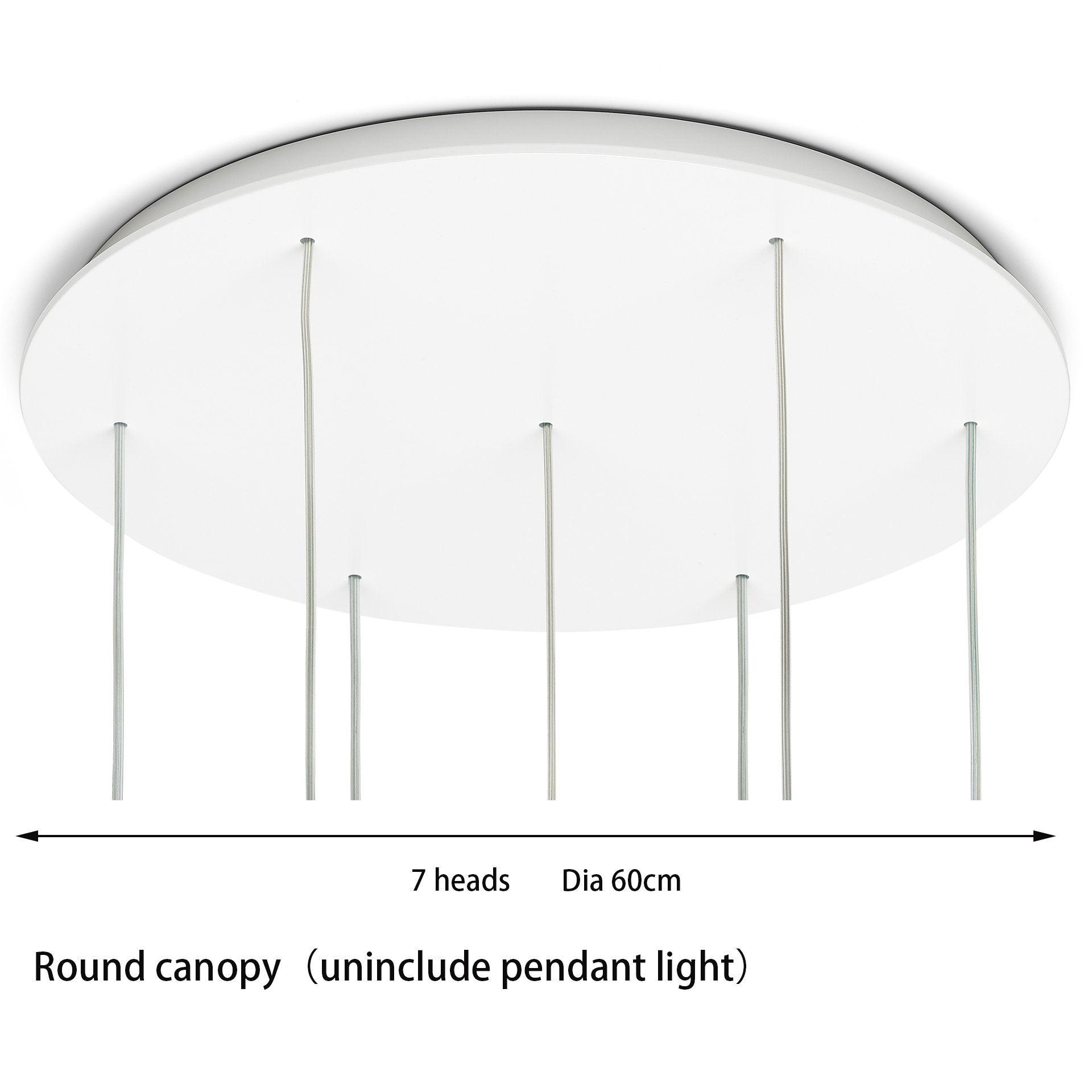 Kerd Minimalist Pendant Light