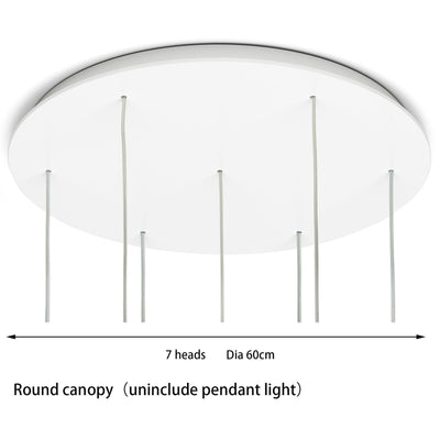 Kerd Minimalist Pendant Light