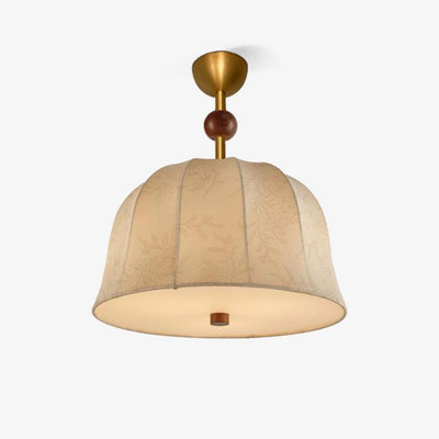 Willian Vintage Ceiling Lamp
