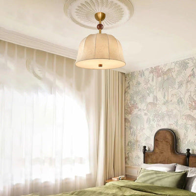 Willian Vintage Ceiling Lamp