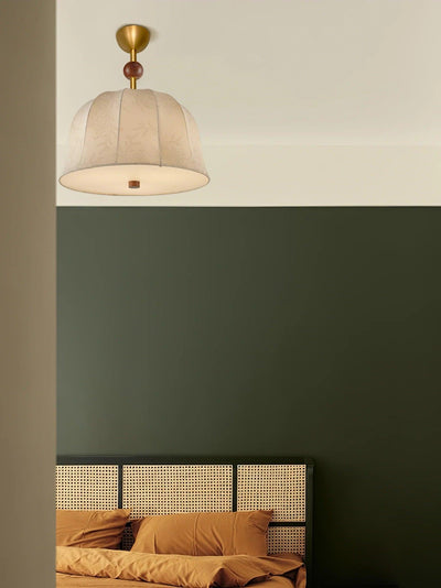 Willian Vintage Ceiling Lamp