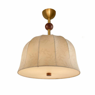 Willian Vintage Ceiling Lamp