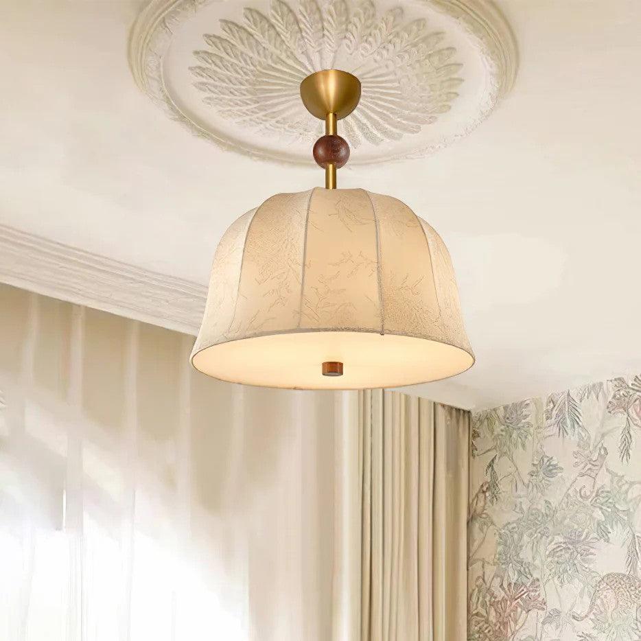 Willian Vintage Ceiling Lamp