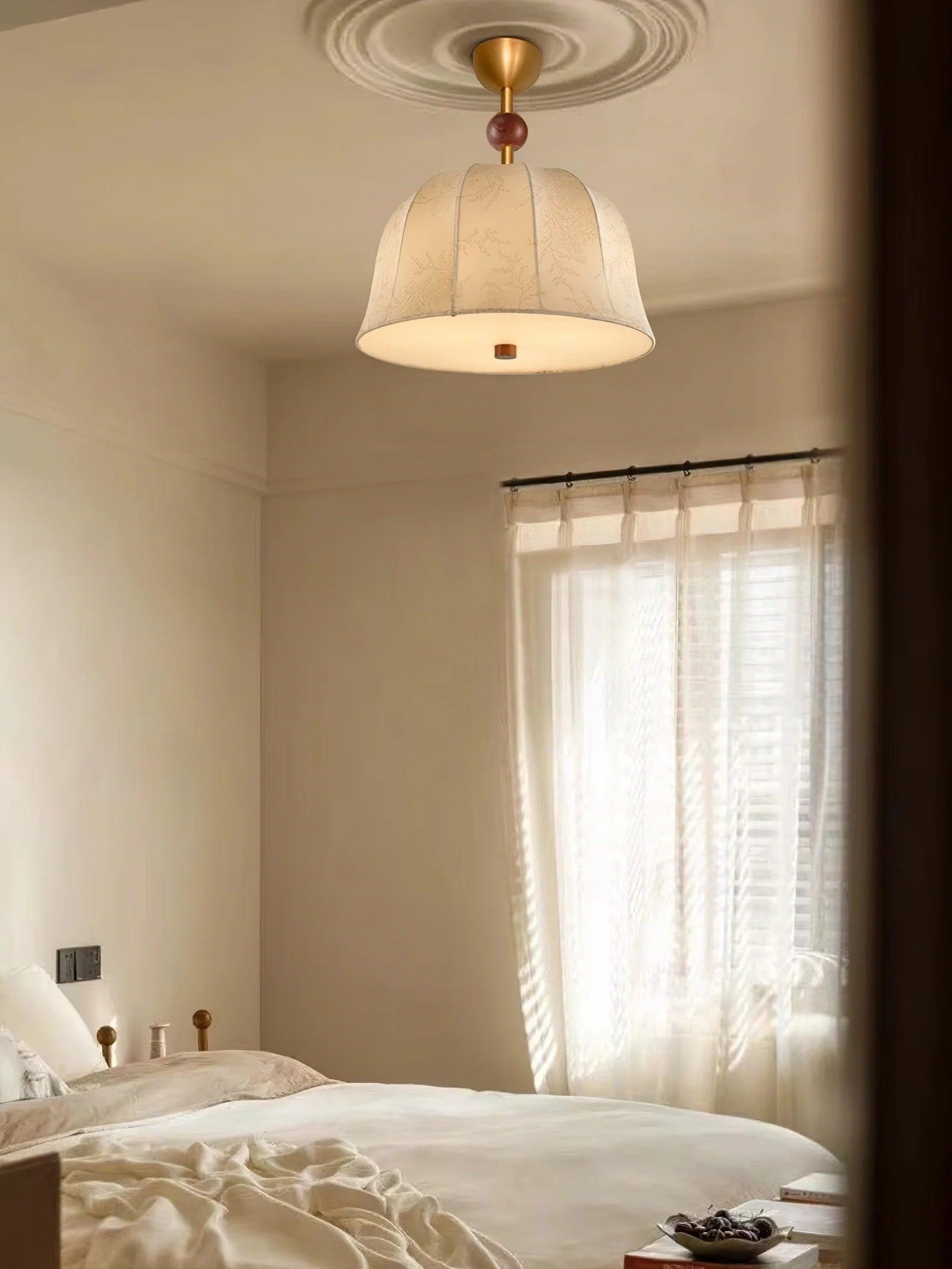 Willian Vintage Ceiling Lamp