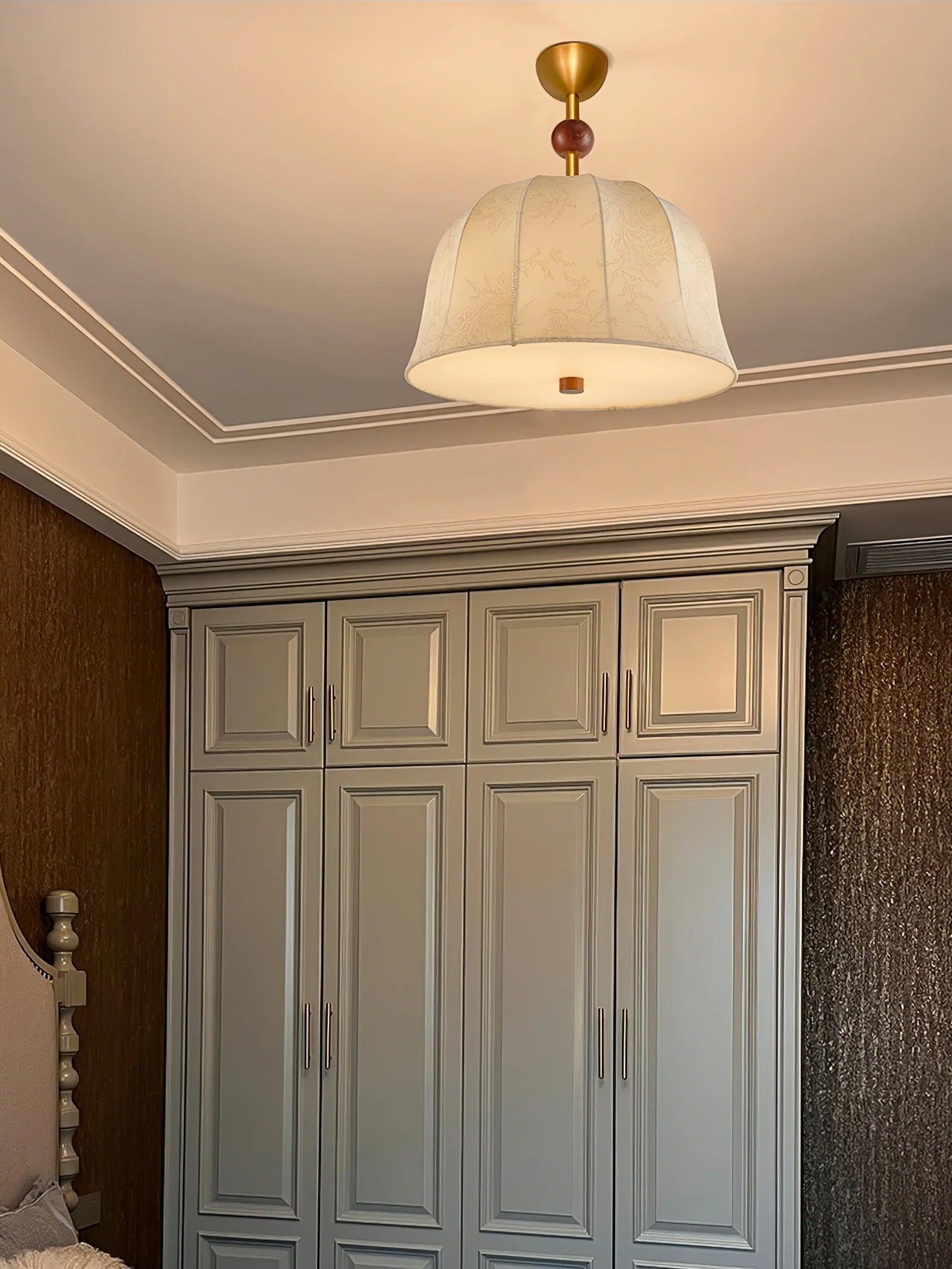 Willian Vintage Ceiling Lamp