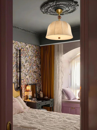 Willian Vintage Ceiling Lamp