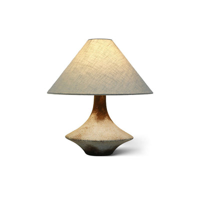 Navoer Fabric Artistic Table Lamp
