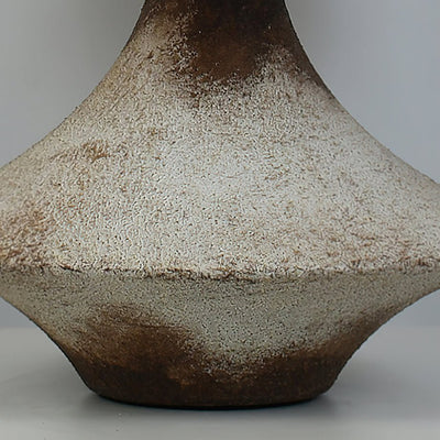 Navoer Fabric Artistic Table Lamp