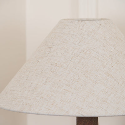 Navoer Fabric Artistic Table Lamp