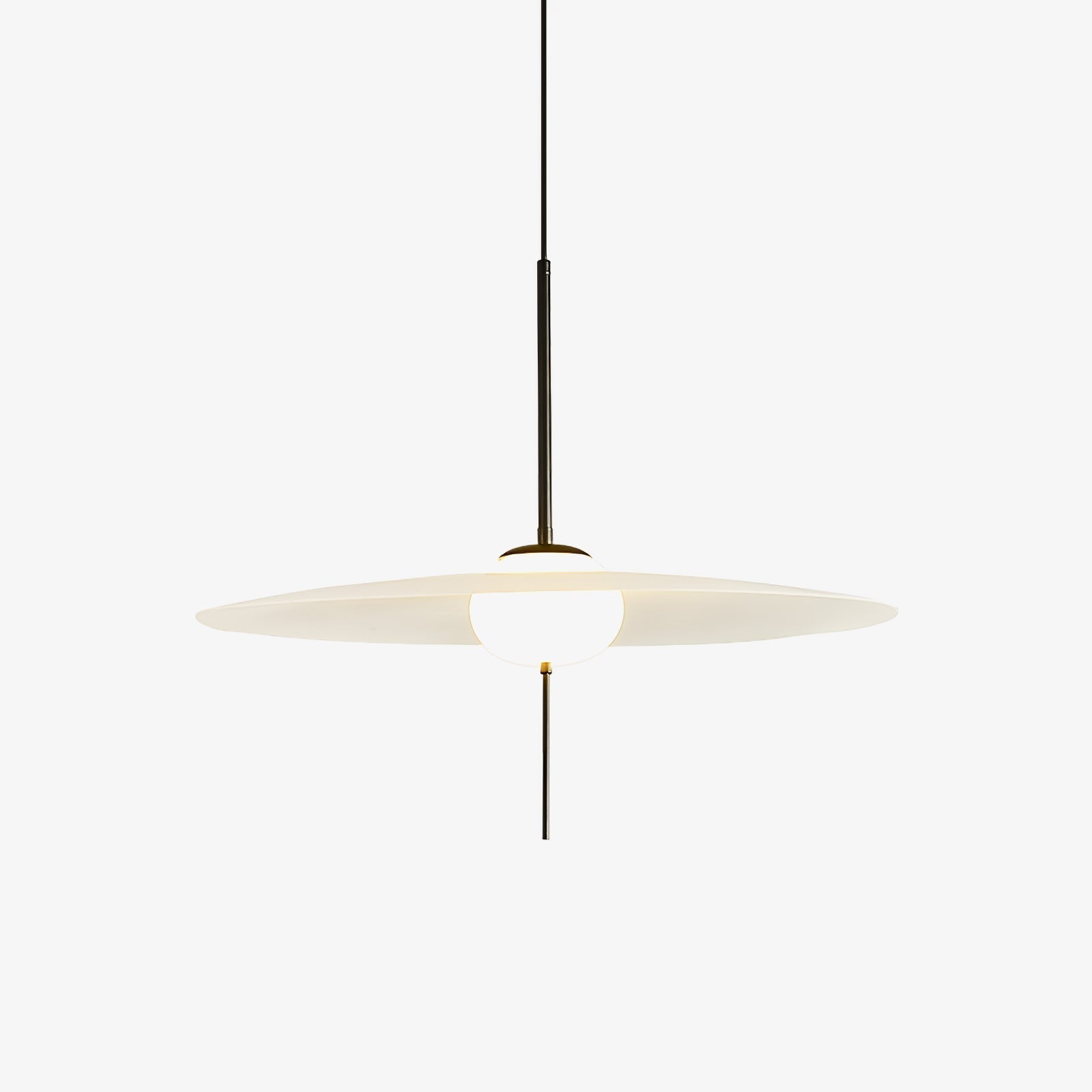 Dola Classic Industrial Pendant Lamp