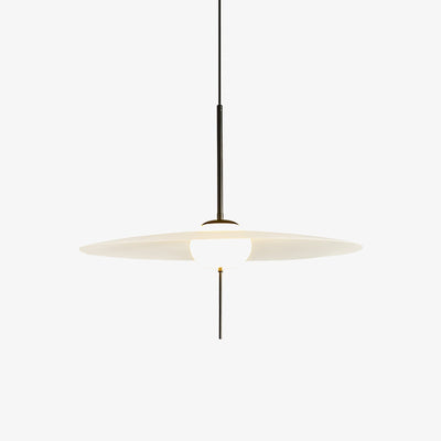 Dola Classic Industrial Pendant Lamp