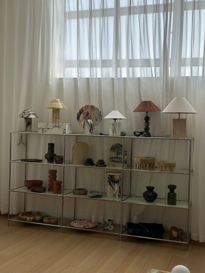Calelora Table Lamp