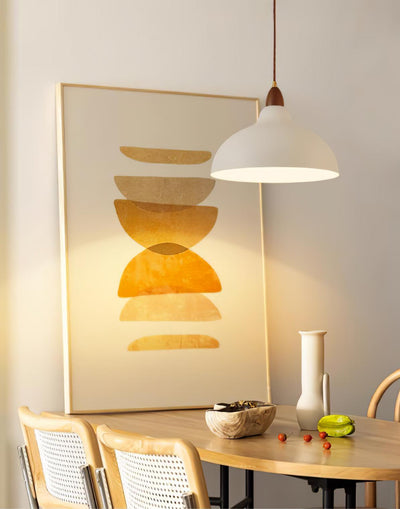 Nororena Minimalist Pendant Lamp