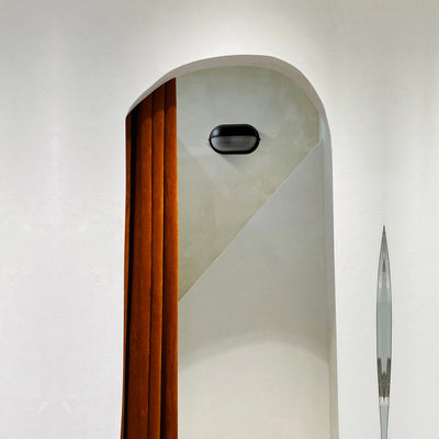 Hawstone Glass Outdoor Light