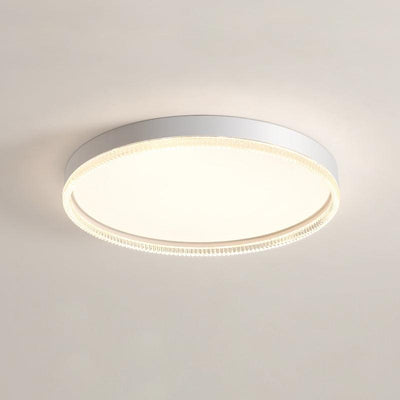 Velorise Ceiling Lamp Minimalistic White