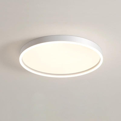 Velorise Ceiling Lamp Minimalistic White