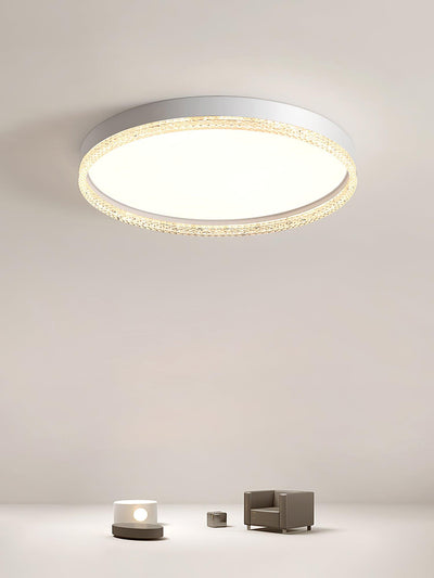 Velorise Ceiling Lamp Minimalistic White