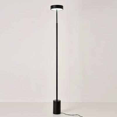 Circa Minimalist Rotatable Floor Lamp