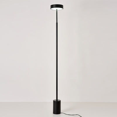 Circa Minimalist Rotatable Floor Lamp