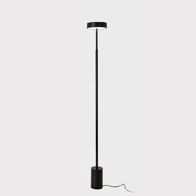 Circa Minimalist Rotatable Floor Lamp