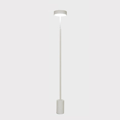 Circa Minimalist Rotatable Floor Lamp