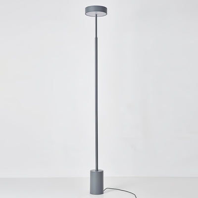 Circa Minimalist Rotatable Floor Lamp