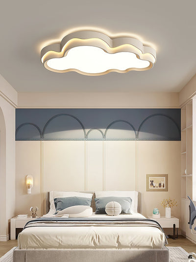 Draven Cloud Ceiling Lamp