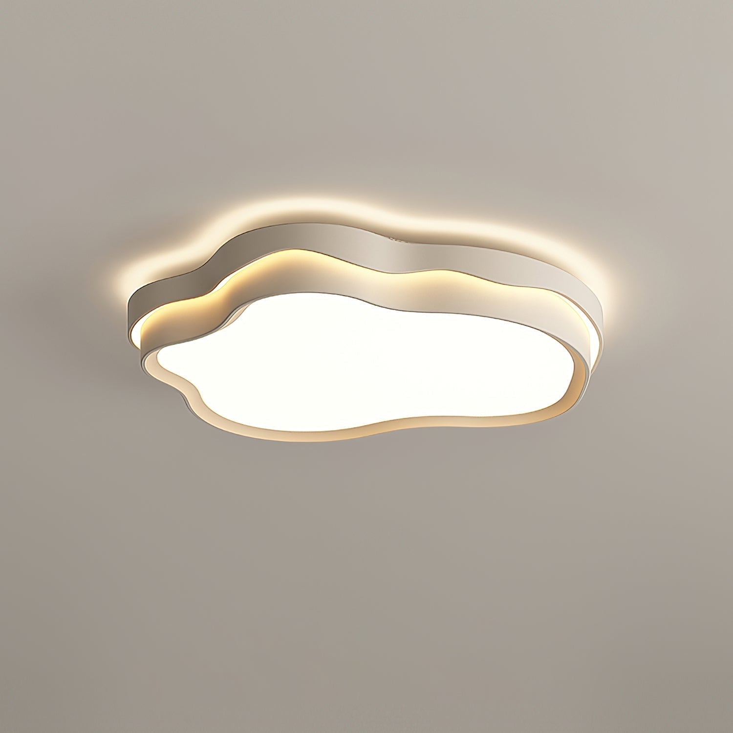 Draven Cloud Ceiling Lamp