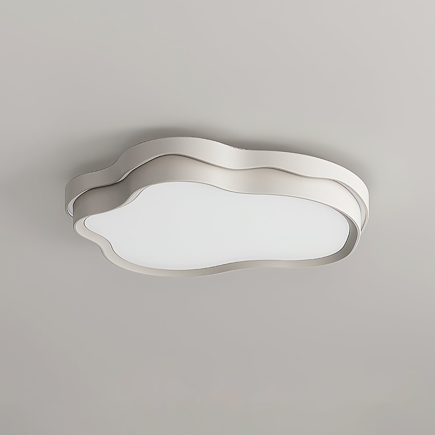 Draven Cloud Ceiling Lamp