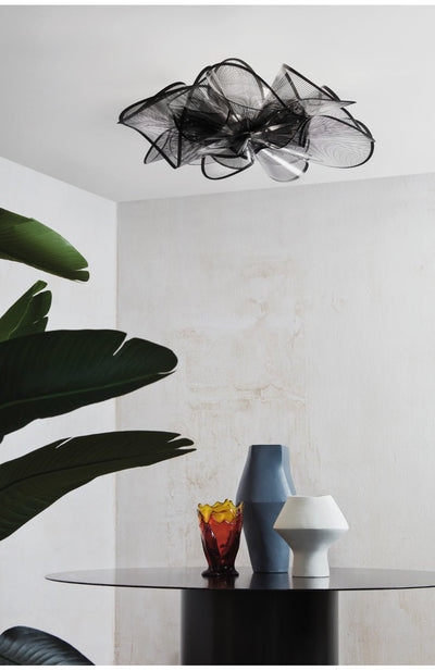 Nebula Bloom Chandelier