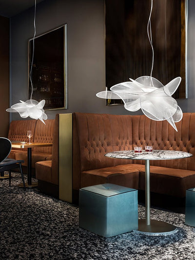Nebula Bloom Chandelier