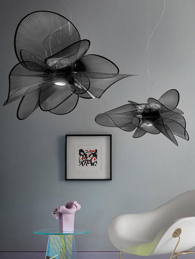 Nebula Bloom Chandelier